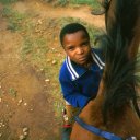 A little boy on foot guided my pony for the entire day. The endurance of the Basotho people is just amazing