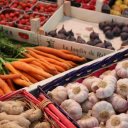 Luxembourg farmers market