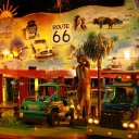 Schueberfouer fun fair