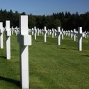 Luxembourg American Cemetery and Memorial in Hamm