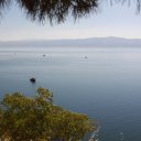 Lake Ohrid views