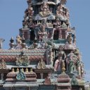 Penang-Indian-Temple