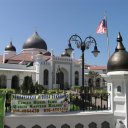 Penang-Mosque