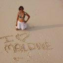 I-love-Maldives