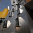 The-funky-stainless-steel-facade-of-the-Stada-building-on-the-M.I.T.-campus