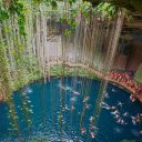 cenote-mexico