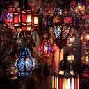 moroccan-lanterns