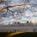 new-york-city-view-from-liberty-island