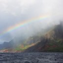 rainbow-view-napali-coast-kauai-hawaii