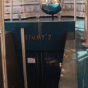 The swank Jimmy Z nightclub down from the Monte Carlo Casino