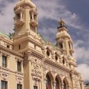The Monte Carlo Casino
