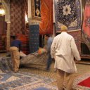 Morocco-Rug
