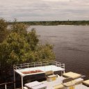 River Cruises along the Zambezi River
