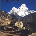 Ama-Dablam