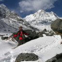 Anapurna-Base-Camp