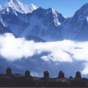Climber-Memorials-Everest