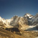 Himalaya-Trekking