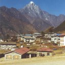 Himalayan-Mountain