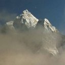 Himalayas-Nepal