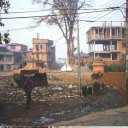 Katmandu-City