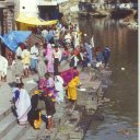 Katmandu-River
