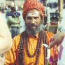 Man-Katmandu