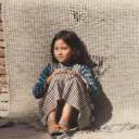 Nepal-Girl
