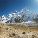 Nepal-Himalayas