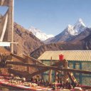 Tengboche-Monastary
