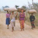 chitwan-women