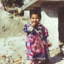 kathmandu-Girl