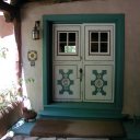 Mabel-Dodge-Frontdoor