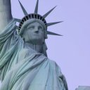 Closeup-of-the-Statue-of-Liberty