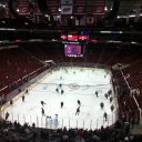 NHL-Hockey-Game-at-the-RBC-Center-in-Raleigh