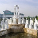 pyongyang