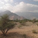 Oman-Mountains