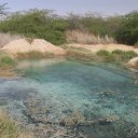 Oman-Oasis-Sulpher-Water