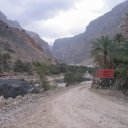Oman-Wadi-Bashing
