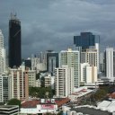 Panama-City-Skyline