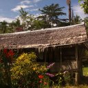 Our home at Belini Village