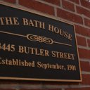 Bath House, Pittsburgh