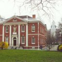 Constitution Hall