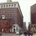 Philadelphia buildings