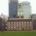 Constitution Hall