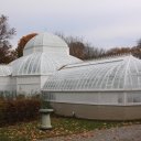 Frick Greenhouse