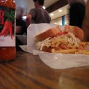 Primante Brothers Restaurant, Pittsburgh