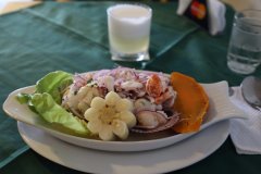 Peru - Lima
