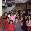 Cuzco-Children