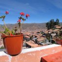 Cuzco-Overlook