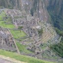 Machu-Picchu